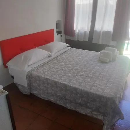 Bed and breakfast Le Rocce