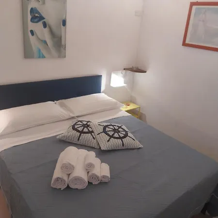Bed and breakfast Le Rocce *