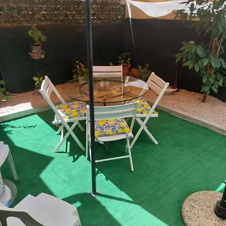 Le Rocce Bed & Breakfast 3*