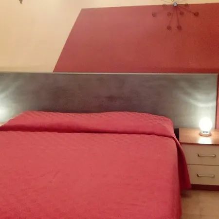 Bed & Breakfast Le Rocce San Vito Lo Capo