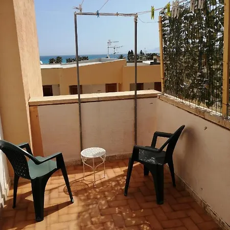 Le Rocce Couette-café