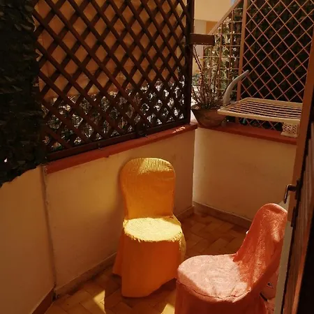 Le Rocce Bed & Breakfast