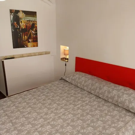 Le Rocce 3* San Vito Lo Capo