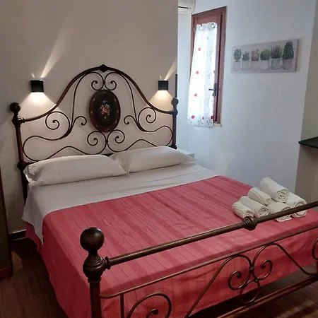 Le Rocce 3* San Vito Lo Capo