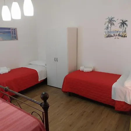 Le Rocce Bed & Breakfast *