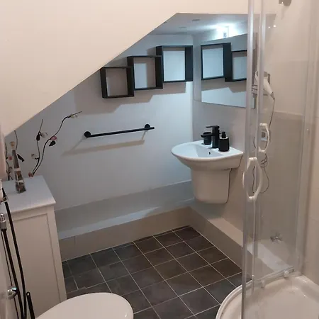 Alojamento de Acomodação e Pequeno-almoço Le Rocce San Vito Lo Capo