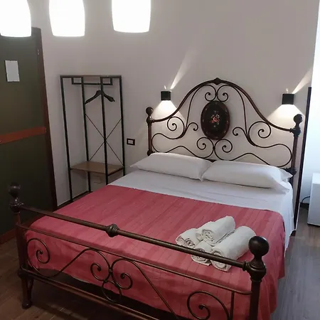 Bed & Breakfast Le Rocce *