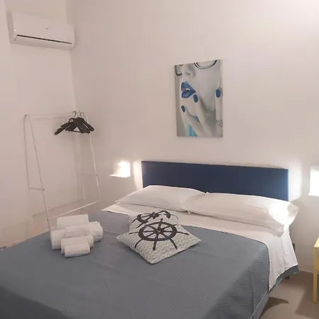 Le Rocce Alojamento de Acomodação e Pequeno-almoço 3*