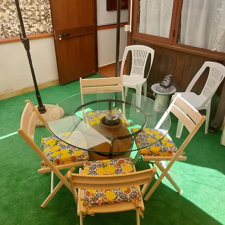 Bed & Breakfast Le Rocce *