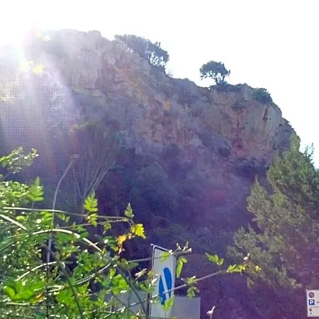 Bed and breakfast Le Rocce