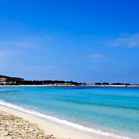 Bed and Breakfast Le Rocce Σαν Βίτο λο Κάπο