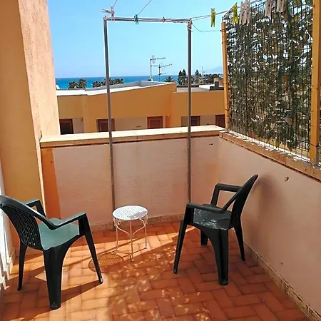 Le Rocce 3* Σαν Βίτο λο Κάπο