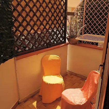 Le Rocce Bed and breakfast 3*