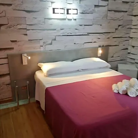 Bed and Breakfast Le Rocce Σαν Βίτο λο Κάπο