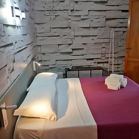 Le Rocce Bed and Breakfast Σαν Βίτο λο Κάπο