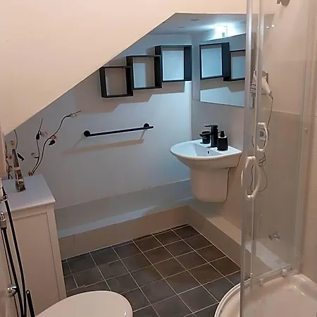 Bed and Breakfast Le Rocce 3*