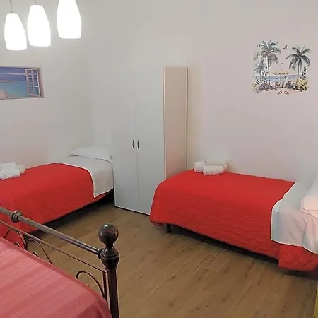 Bed and Breakfast Le Rocce 3*
