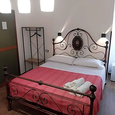 Bed and Breakfast Le Rocce 3*