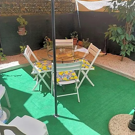 Bed and Breakfast Le Rocce Σαν Βίτο λο Κάπο