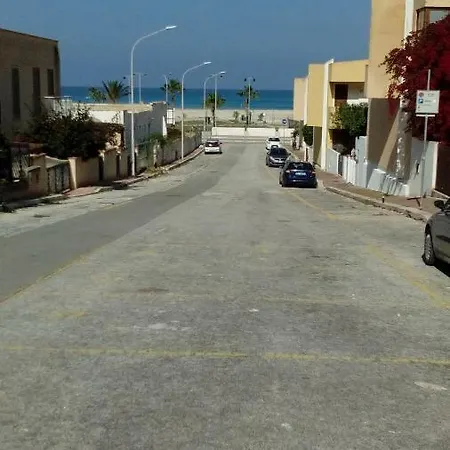 Le Rocce Panzió