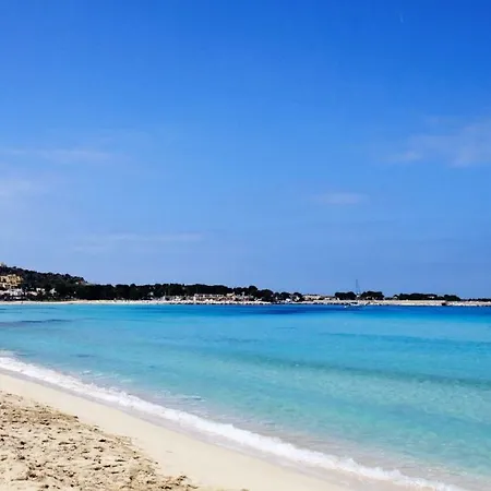 Le Rocce Bed & Breakfast *