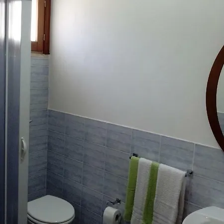 Le Rocce San Vito Lo Capo