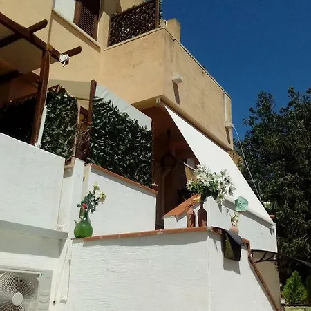 Le Rocce 3* Σαν Βίτο λο Κάπο