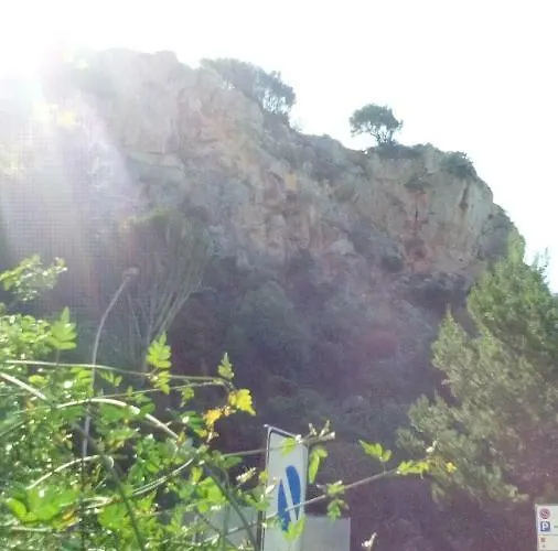 Le Rocce